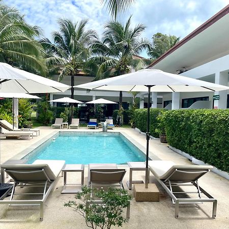 Lotus Bleu Resort & Restaurant Rawai Exterior photo
