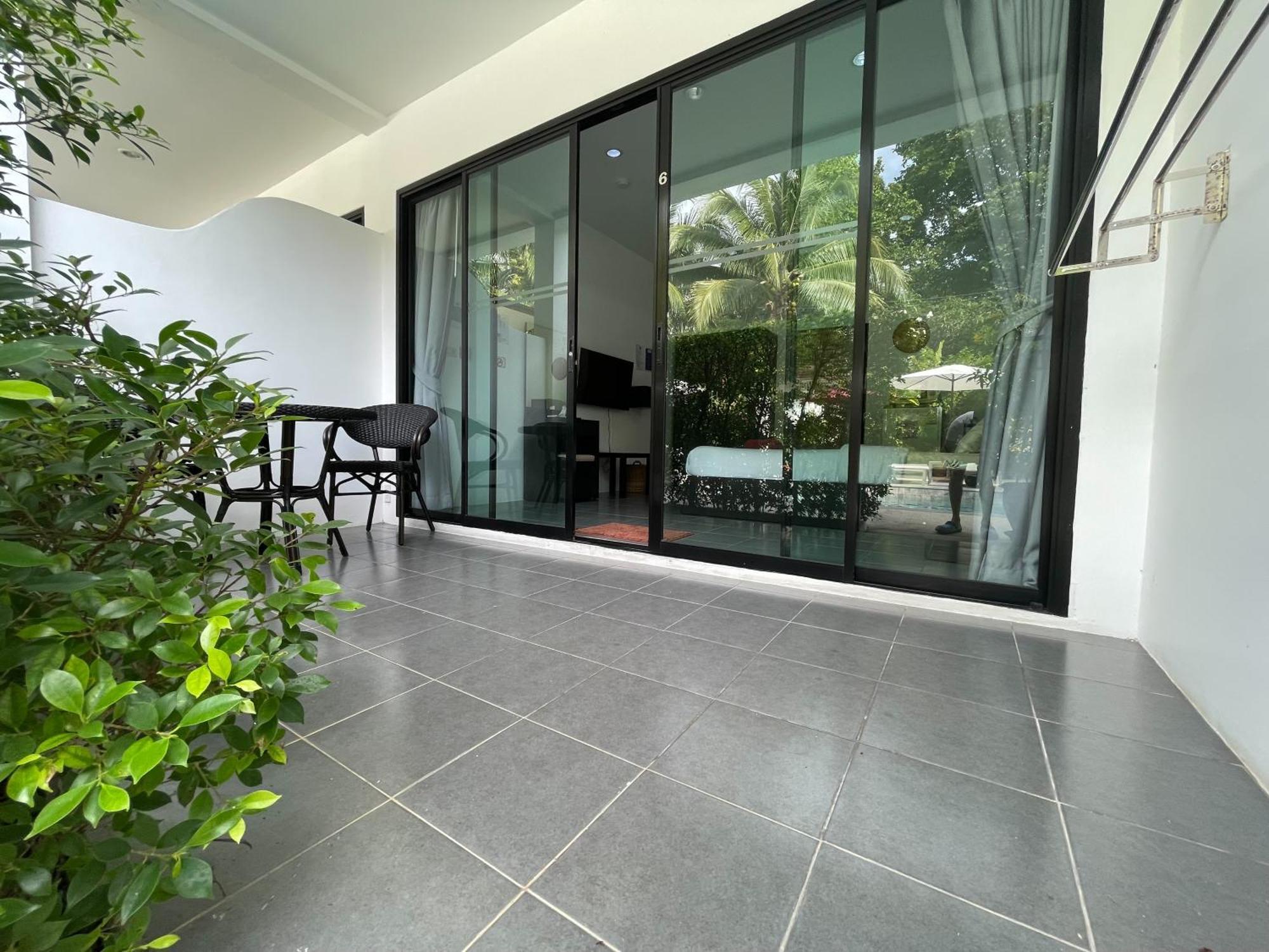 Lotus Bleu Resort & Restaurant Rawai Exterior photo